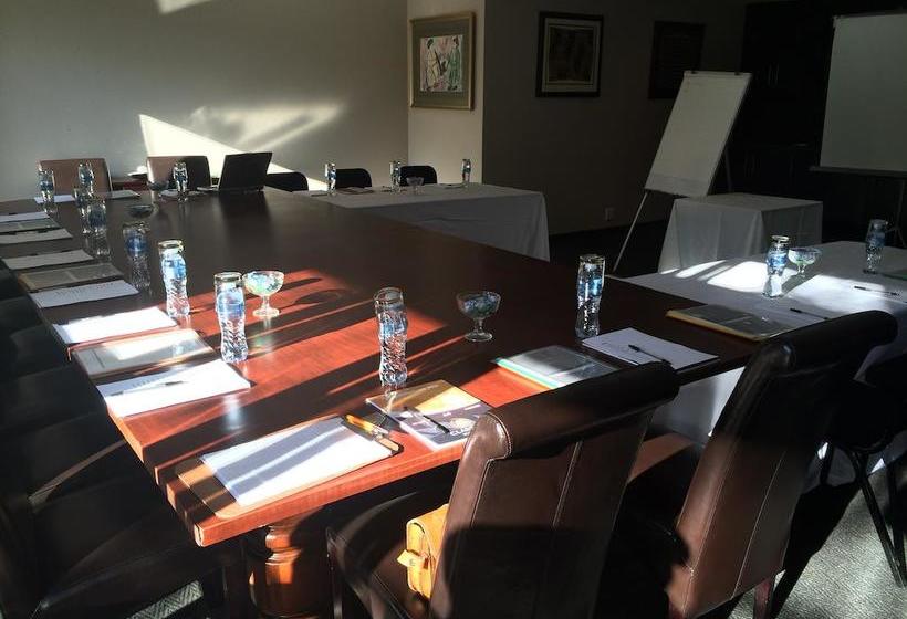 Hotel Villa Africa Boutique 11