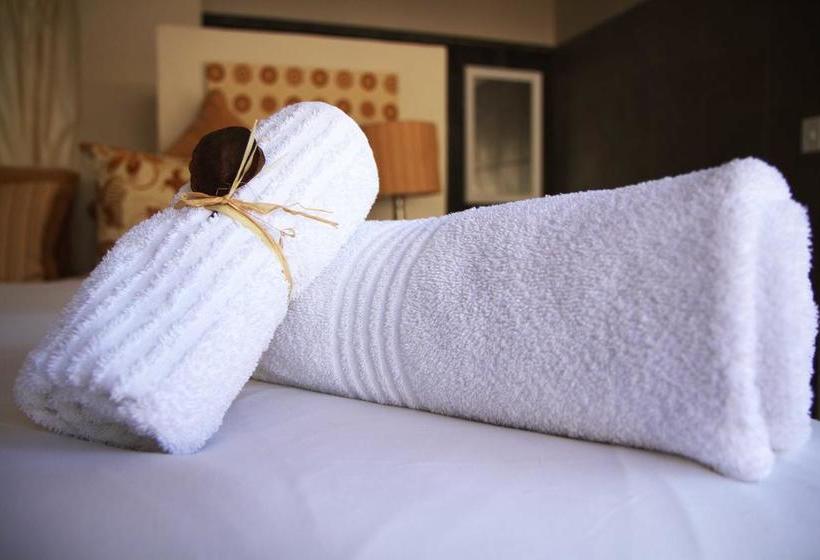 Hotel Villa Africa Boutique 15