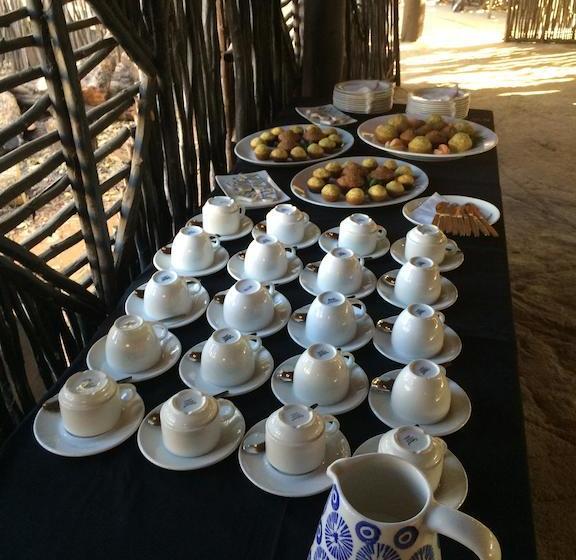 Hotel Villa Africa Boutique 16