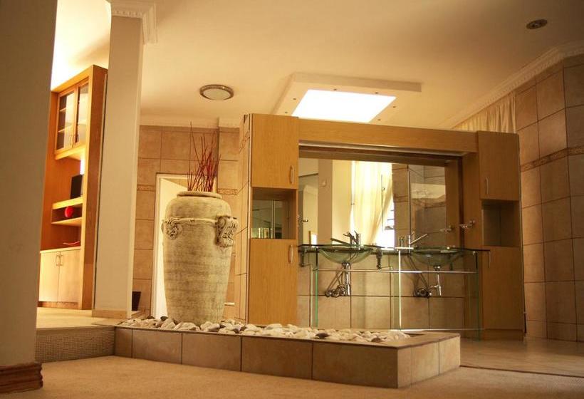 Hotel Villa Africa Boutique 17