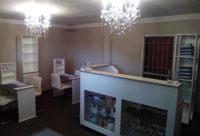 Hotel Villa Africa Boutique 19