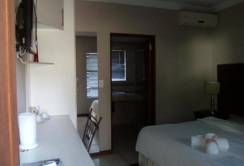 Hotel Villa Africa Boutique 20