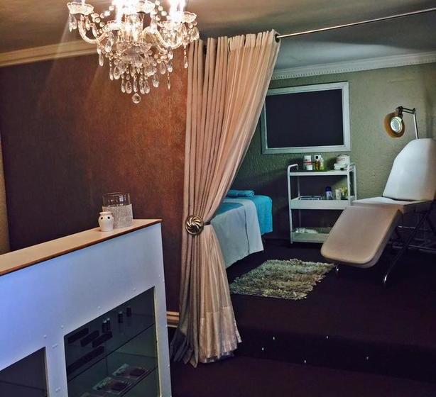 Hotel Villa Africa Boutique 3