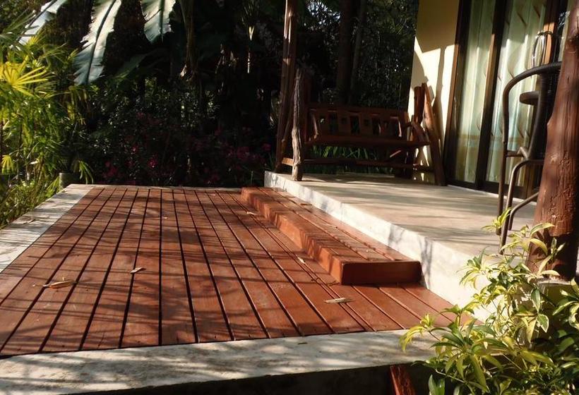 Hotel Pai My Guest Resort 1