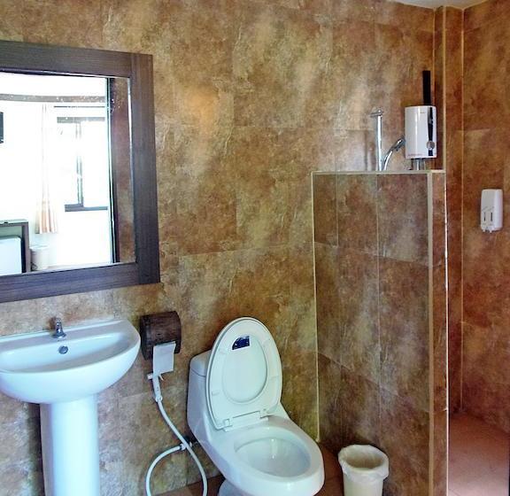 Hotel Pai My Guest Resort 10