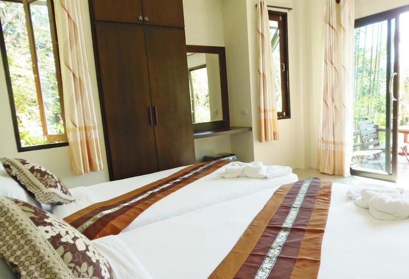 Hotel Pai My Guest Resort 12