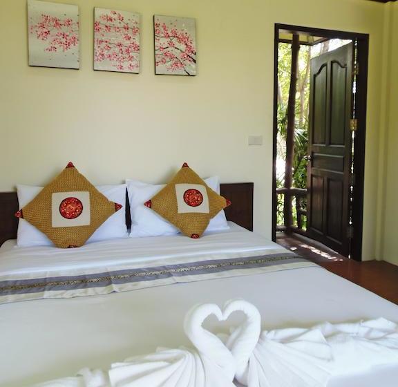 Hotel Pai My Guest Resort 13