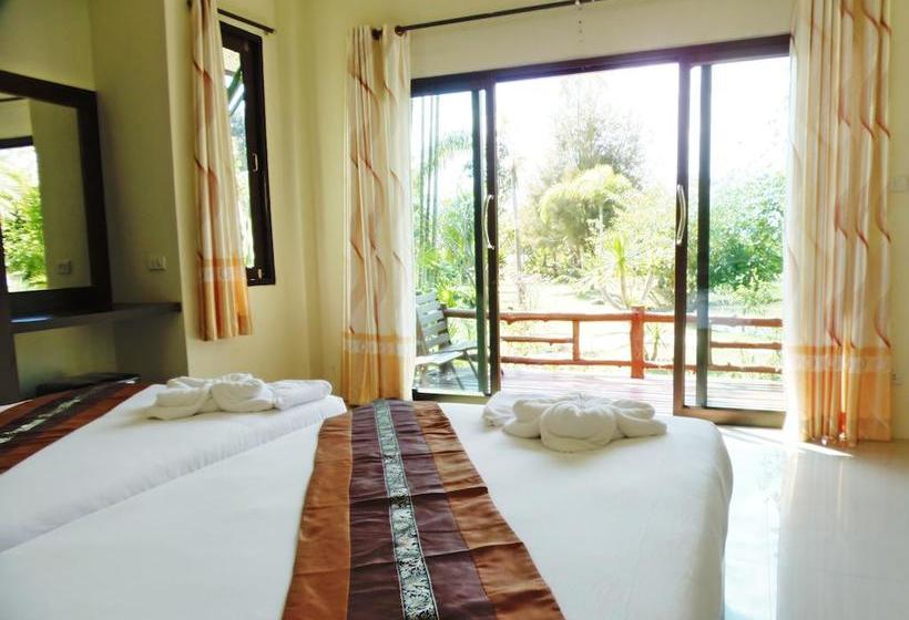 Hotel Pai My Guest Resort 14