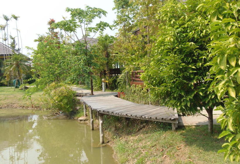 Hotel Pai My Guest Resort 15