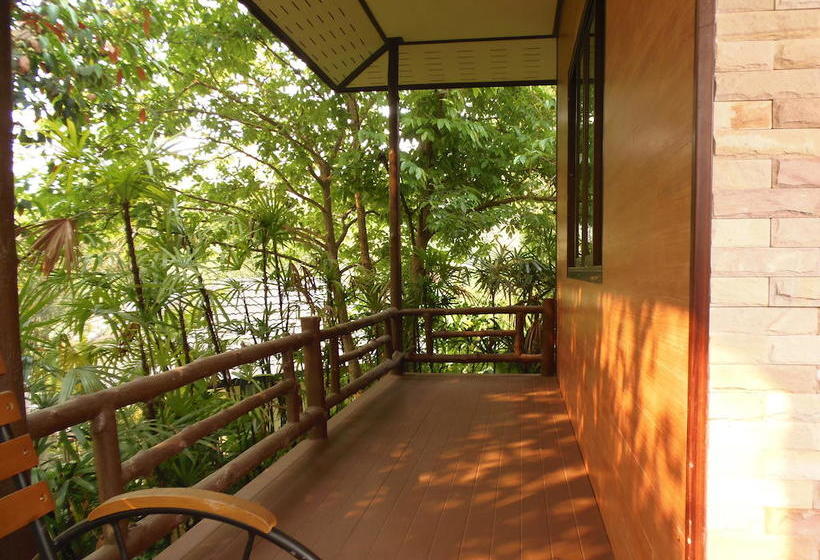 Hotel Pai My Guest Resort 17