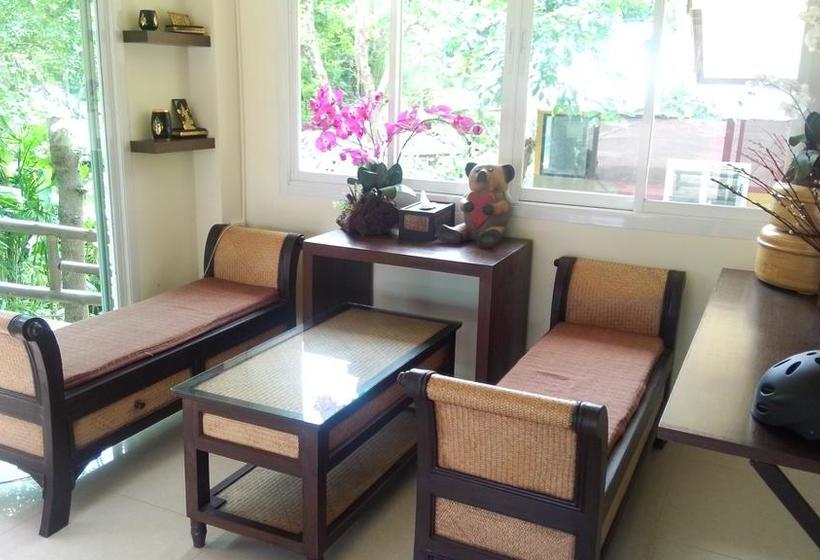 Hotel Pai My Guest Resort 18