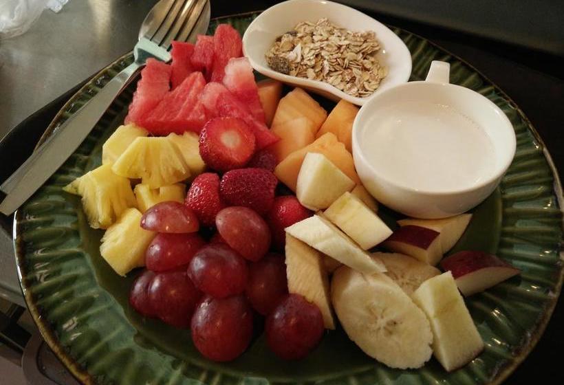 Hotel Pai My Guest Resort 19