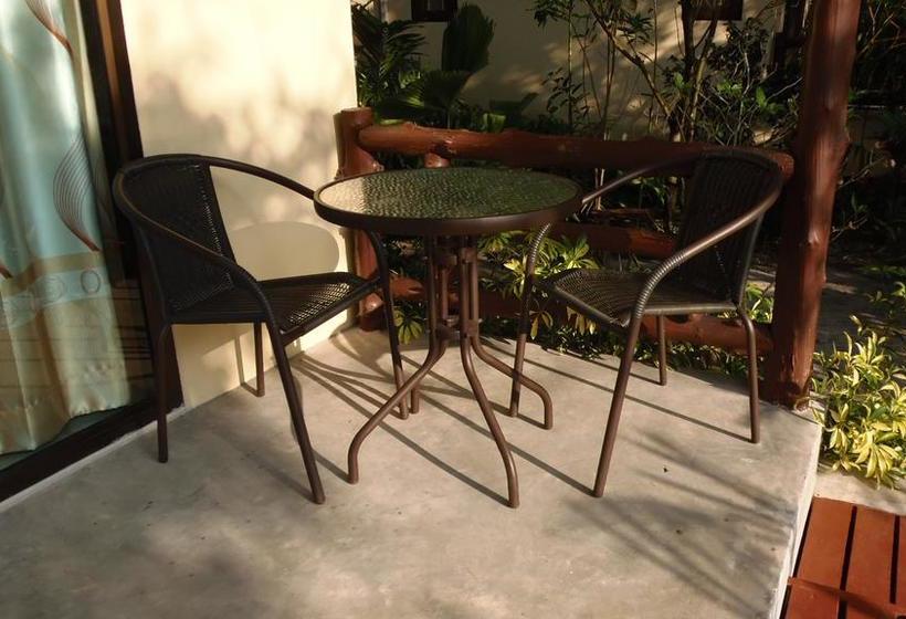 Hotel Pai My Guest Resort 2