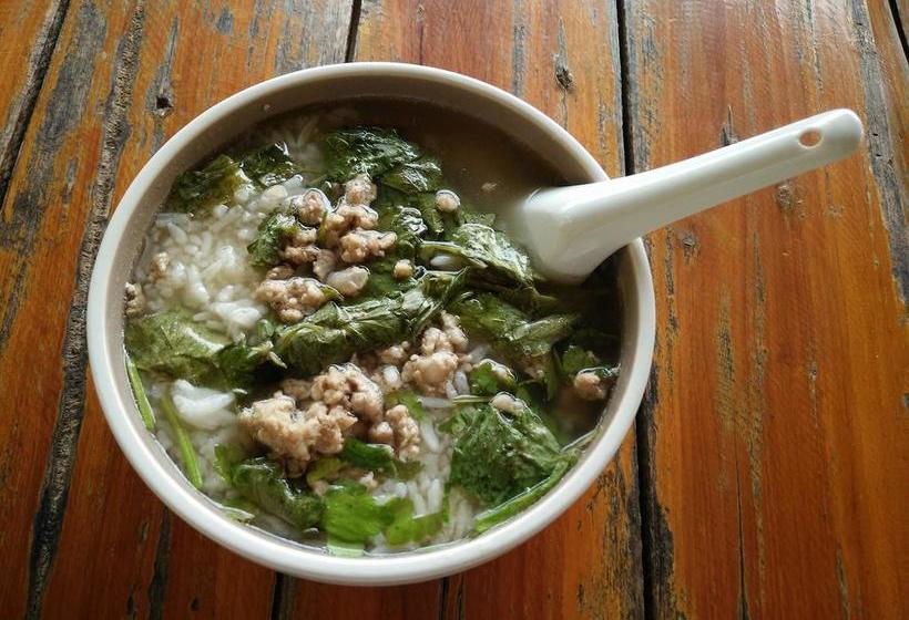 Hotel Pai My Guest Resort 20