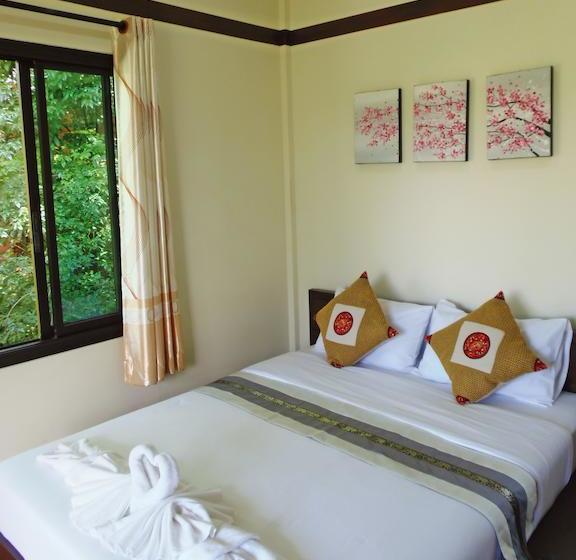 Hotel Pai My Guest Resort 3