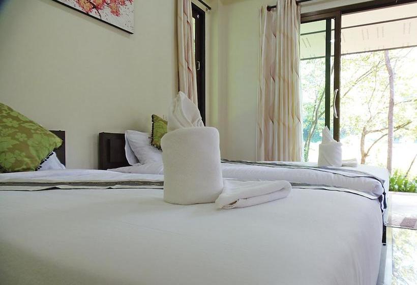 Hotel Pai My Guest Resort 4