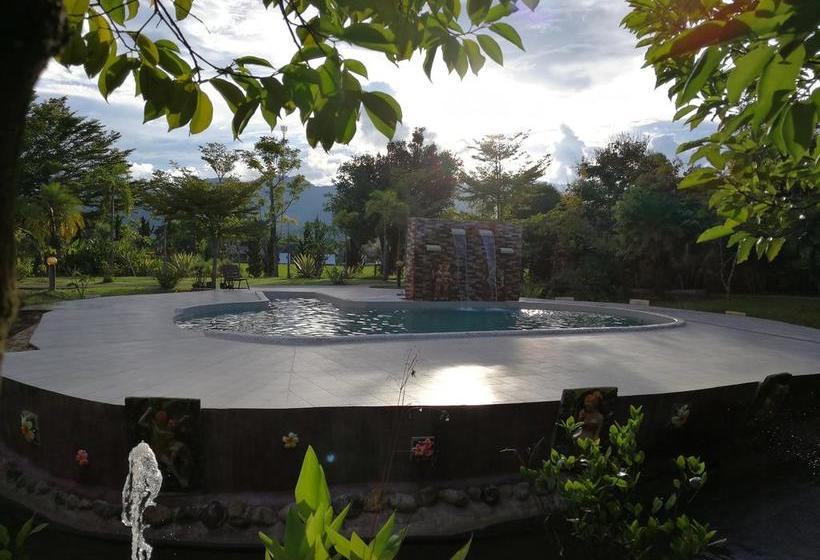 Hotel Pai My Guest Resort 5