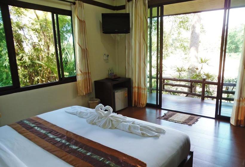 Hotel Pai My Guest Resort 6