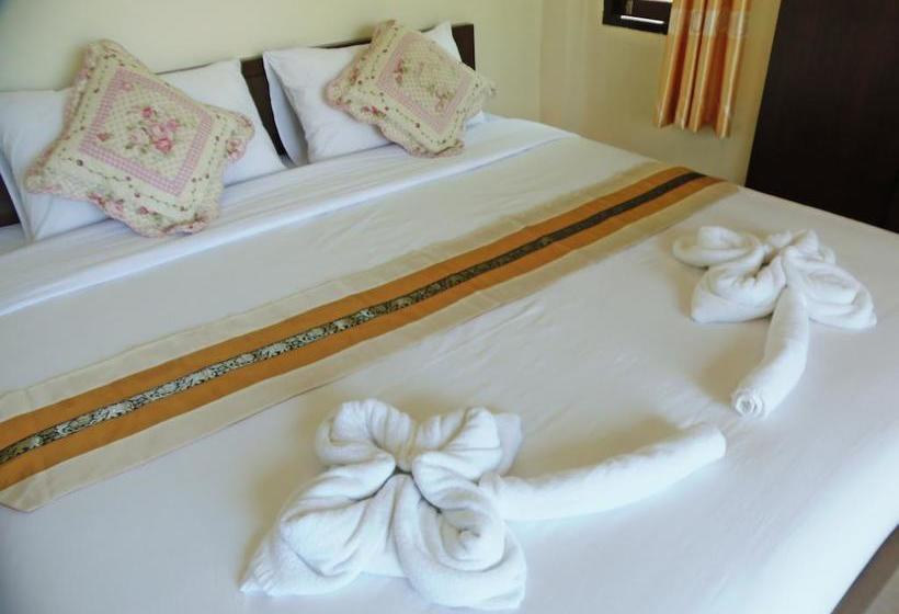 Hotel Pai My Guest Resort 7