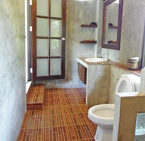 Hotel Pai My Guest Resort 9