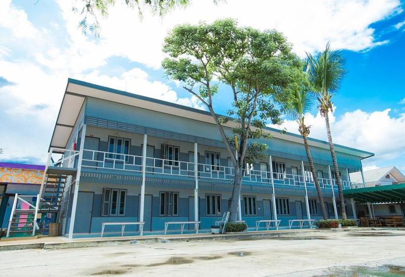 Hotel Prawdao Resort 11