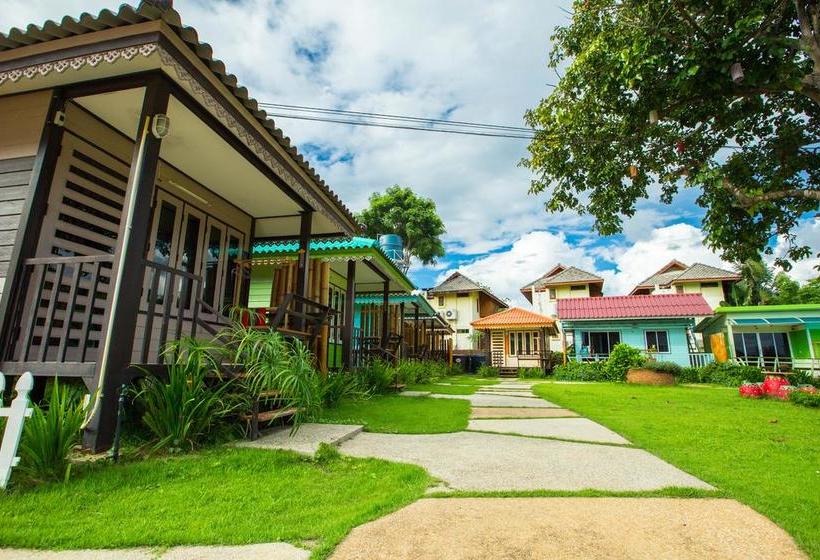 Hotel Prawdao Resort 12