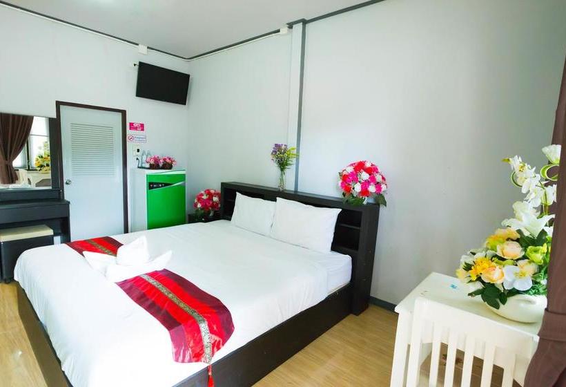 Hotel Prawdao Resort 13