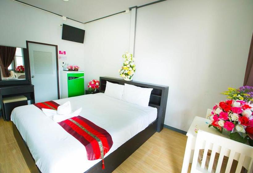 Hotel Prawdao Resort 14