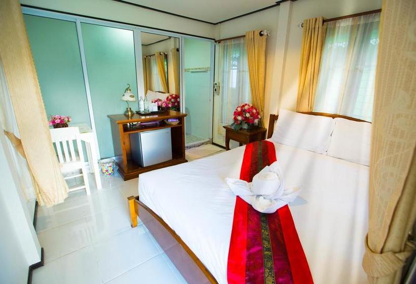 Hotel Prawdao Resort 16