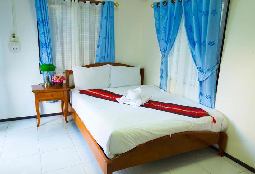 Hotel Prawdao Resort 17