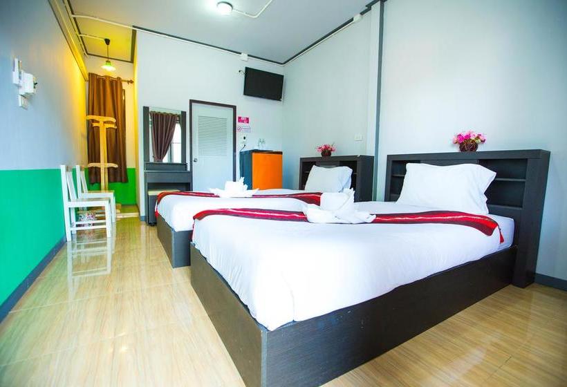 Hotel Prawdao Resort 18