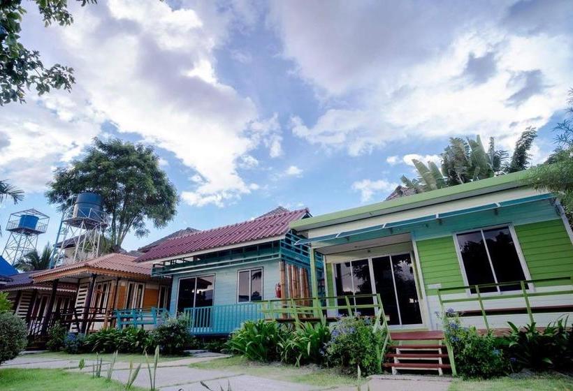 Hotel Prawdao Resort 2