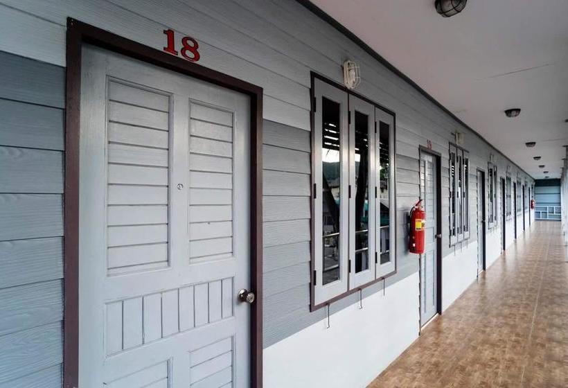 Hotel Prawdao Resort 3