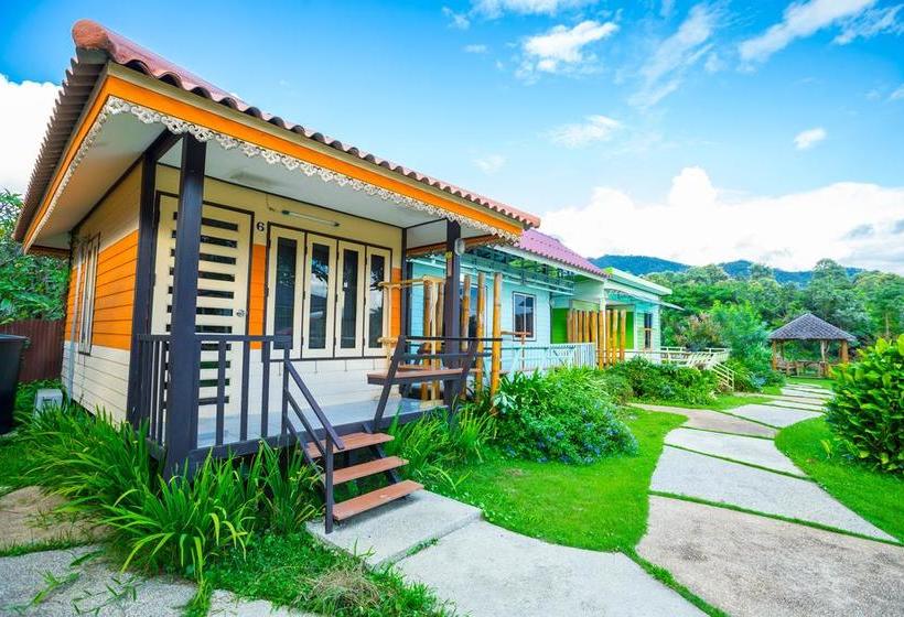 Hotel Prawdao Resort 4