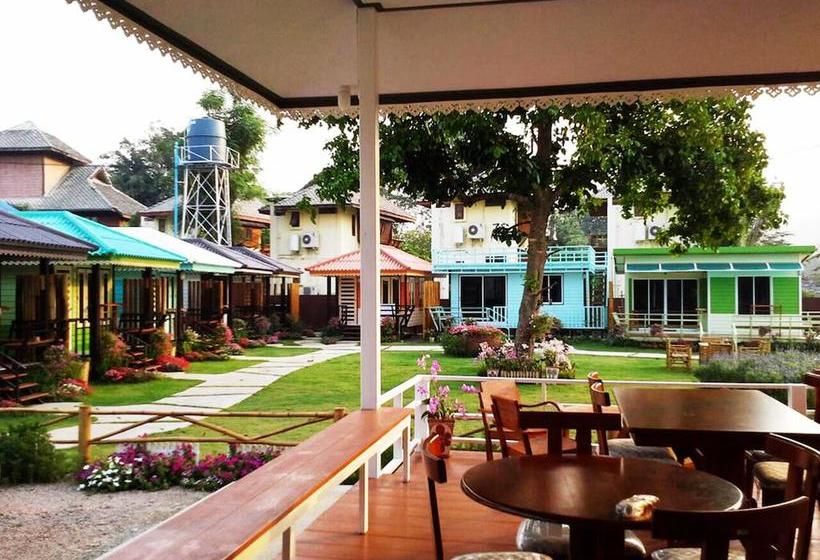 Hotel Prawdao Resort 5