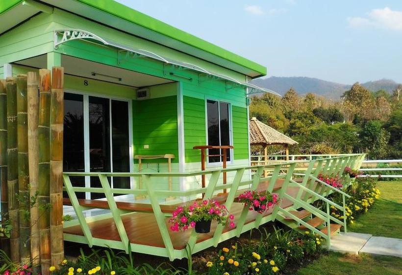 Hotel Prawdao Resort 6