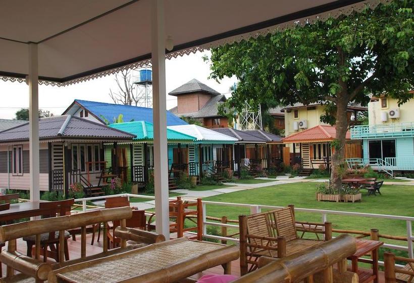 Hotel Prawdao Resort 7