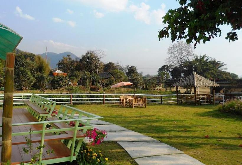 Hotel Prawdao Resort 8