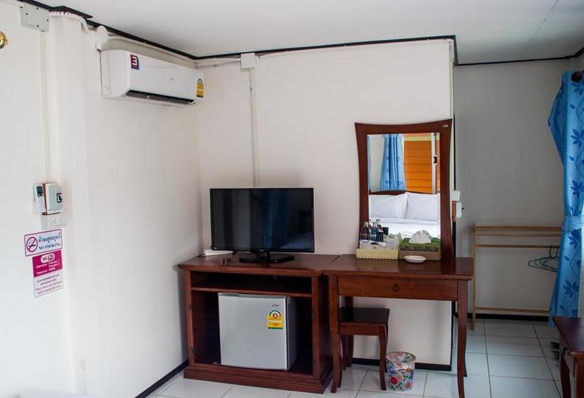 Hotel Prawdao Resort 9