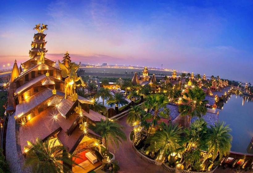Ammata Lanta Resort Bang Phli Samut Prakan