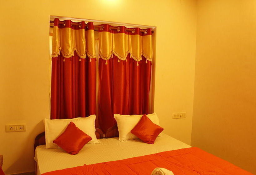 Hotel Dylan Cafe & Guest House 13