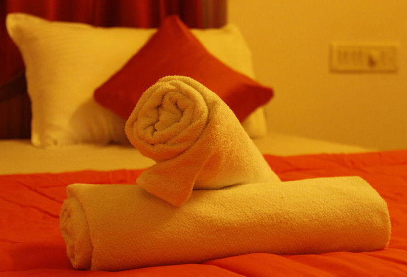 Hotel Dylan Cafe & Guest House 16