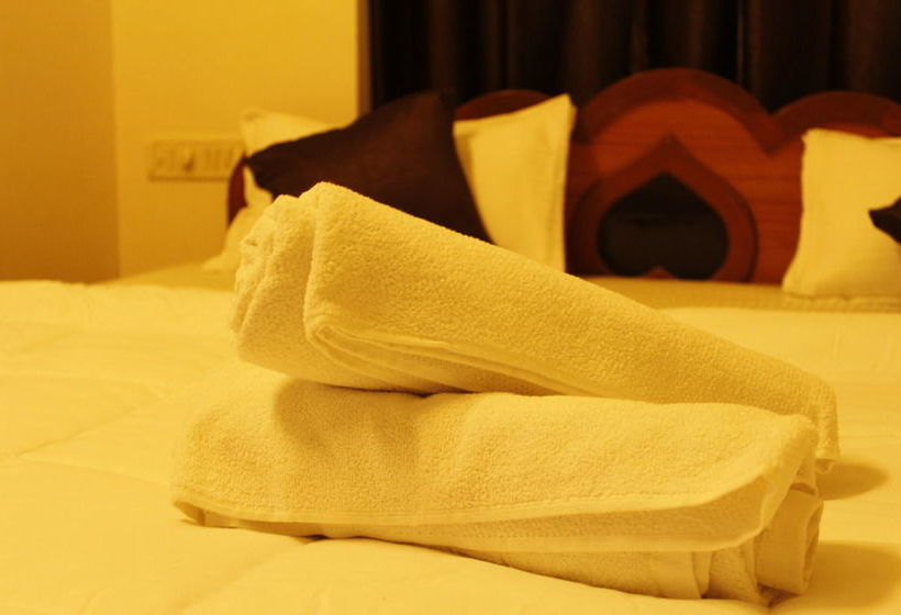 Hotel Dylan Cafe & Guest House 19