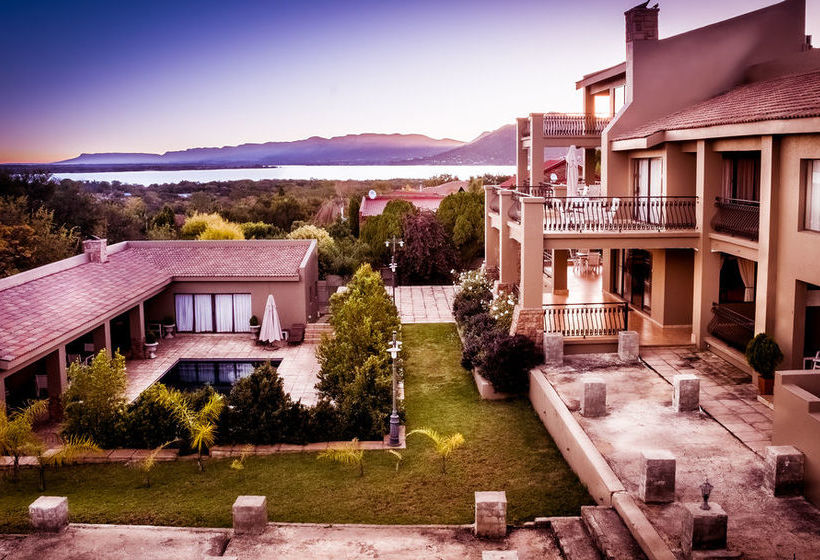 Pensión Chateau La Mer Exclusive Guesthouse Noroeste