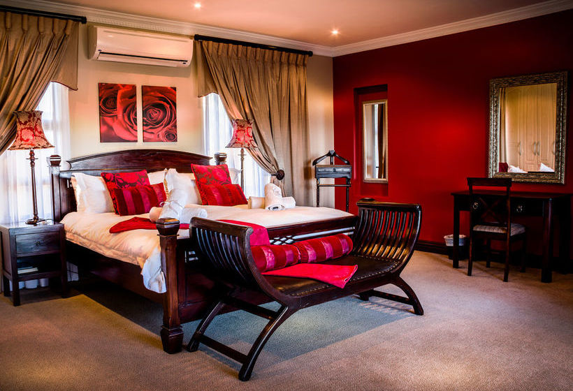 Pension Chateau La Mer Exclusive Guesthouse 1