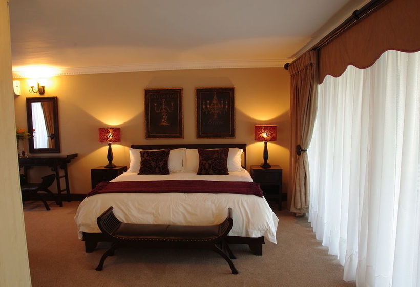 Pension Chateau La Mer Exclusive Guesthouse 10