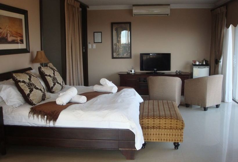 Pension Chateau La Mer Exclusive Guesthouse 11