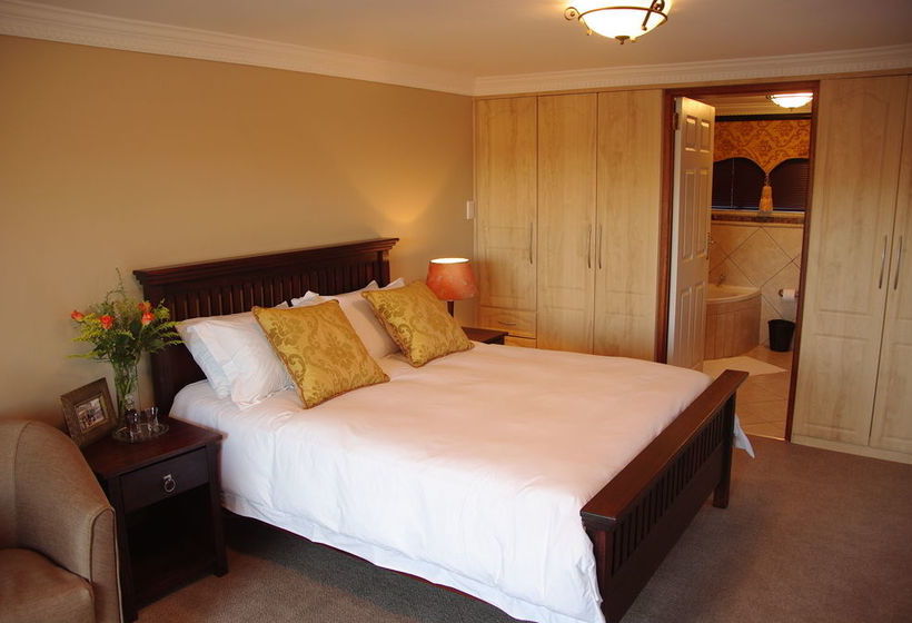 Pension Chateau La Mer Exclusive Guesthouse 12