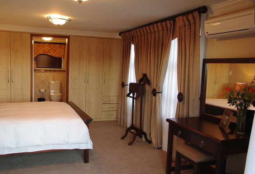 Pension Chateau La Mer Exclusive Guesthouse 13