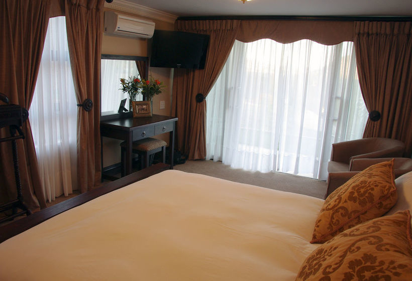 Pension Chateau La Mer Exclusive Guesthouse 14